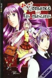 Capa do artigo Romance Bajo Las Máscaras