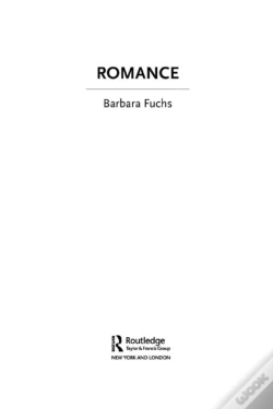 Capa do artigo Romance