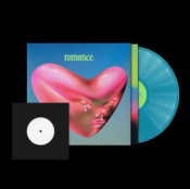 Capa do artigo Romance (Bonus Edition) - Vinil