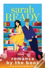 Capa do artigo Romance By The Book