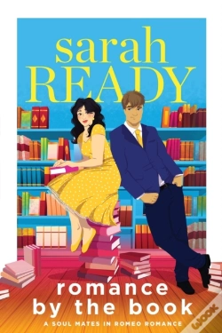 Capa do artigo Romance By The Book
