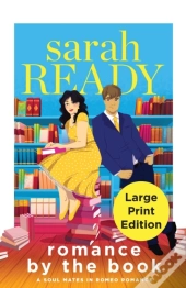 Romance By The Book