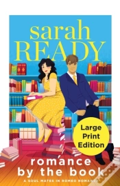 Capa do artigo Romance By The Book