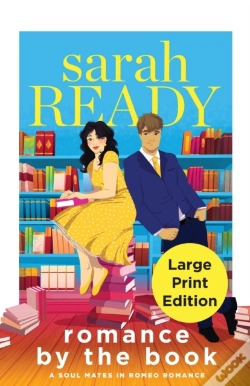 Capa do artigo Romance By The Book