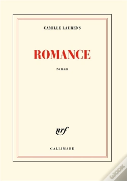 Capa do artigo Romance