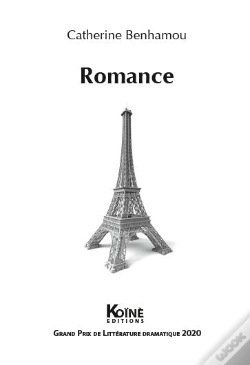Capa do artigo Romance