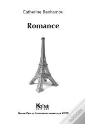 Capa do artigo Romance