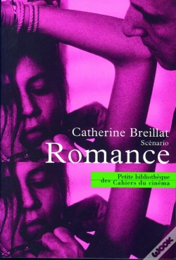 Capa do artigo Romance