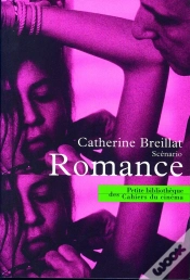 Capa do artigo Romance