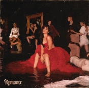 Capa do artigo Romance - CD