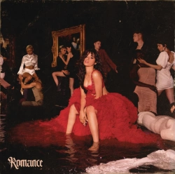 Capa do artigo Romance - CD