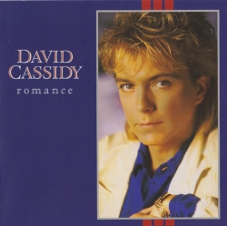 Capa do artigo Romance - CD