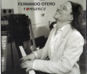 Capa do artigo Romance - CD