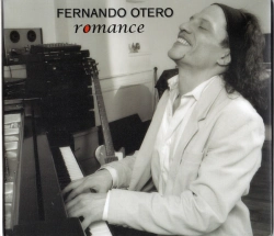 Capa do artigo Romance - CD