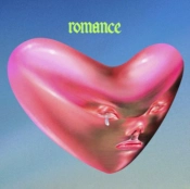 Capa do artigo Romance - CD