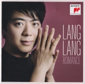 Capa do artigo Romance - CD