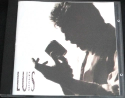 Capa do artigo Romance - CD