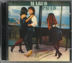 Capa do artigo Romance - CD
