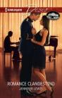 Romance Clandestino - Preview