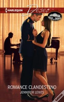 Capa do artigo Romance Clandestino
