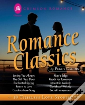Capa do artigo Romance Classics