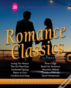 Capa do artigo Romance Classics