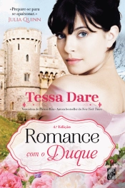 Capa do artigo Romance Com o Duque