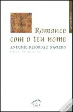 Capa do artigo Romance Com o Teu Nome 