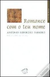Capa do artigo Romance Com o Teu Nome 