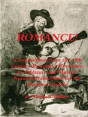 Romance! Compositions From The 19th Century Romantic Movement In Tablature And Musical Notationtranscribed For The Baritone Ukulele - Preview