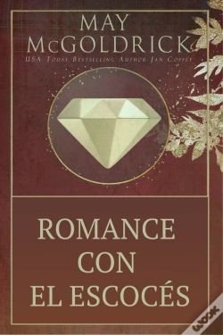 Capa do artigo Romance Con El Escocés