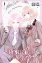 Romance Con El Rayo 01 - Preview