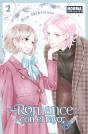 Romance Con El Rayo 02 - Preview