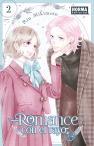 Romance Con El Rayo 02