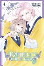 Romance Con El Rayo 04 - Preview