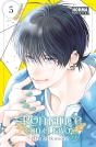 Romance Con El Rayo 05 - Preview