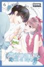Romance Con El Rayo 06 - Preview