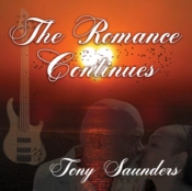 Capa do artigo Romance Continues - CD