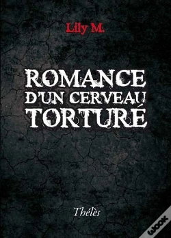 Capa do artigo Romance D' Un Cerveau Torture