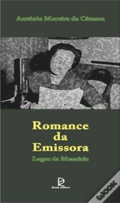 Capa do artigo Romance da Emissora