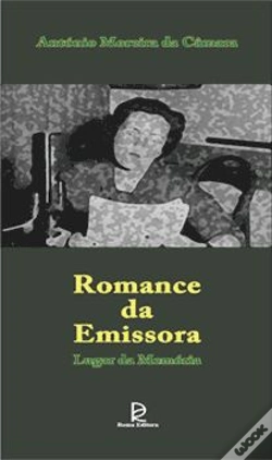 Capa do artigo Romance da Emissora