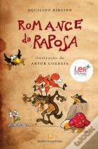 Romance da Raposa Ilustrado