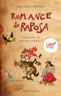 Romance da Raposa Ilustrado - Preview
