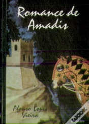 Capa do artigo Romance de Amadis