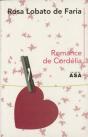 Romance de Cordélia - Preview