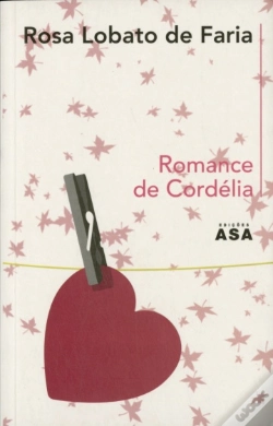 Capa do artigo Romance de Cordélia