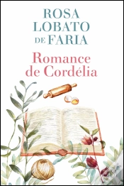 Capa do artigo Romance de Cordélia
