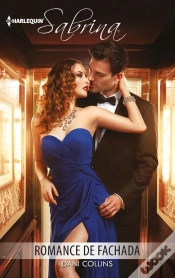 Capa do artigo Romance De Fachada