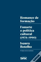 Capa do artigo Romance De Formação