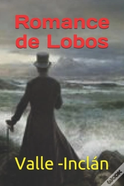 Capa do artigo Romance De Lobos